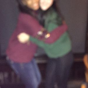 Meet your Posher, Jada